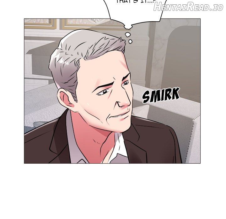 Aqua Girl Chapter 45 - page 91