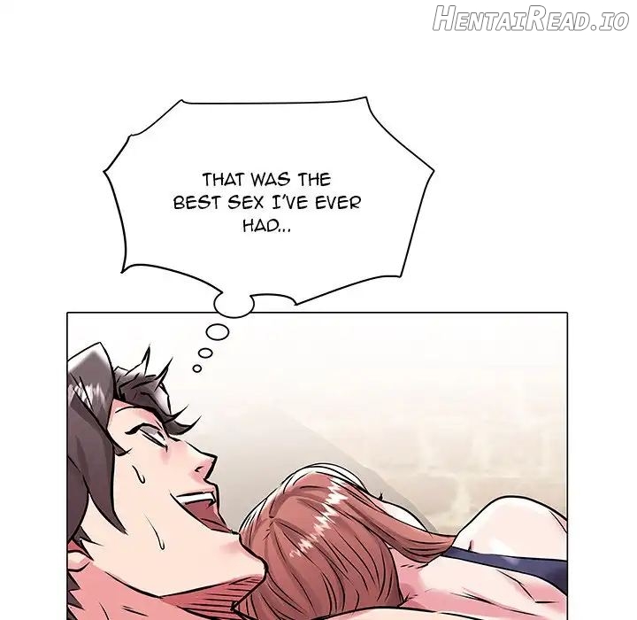 Aqua Girl Chapter 14 - page 36