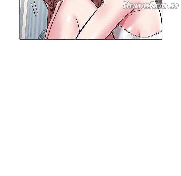 Aqua Girl Chapter 14 - page 45