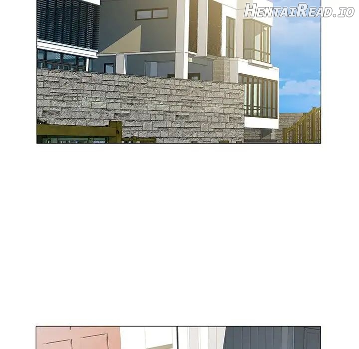 Aqua Girl Chapter 14 - page 47