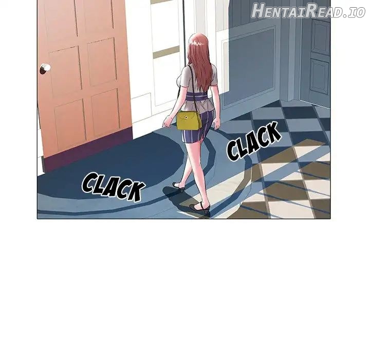 Aqua Girl Chapter 14 - page 48