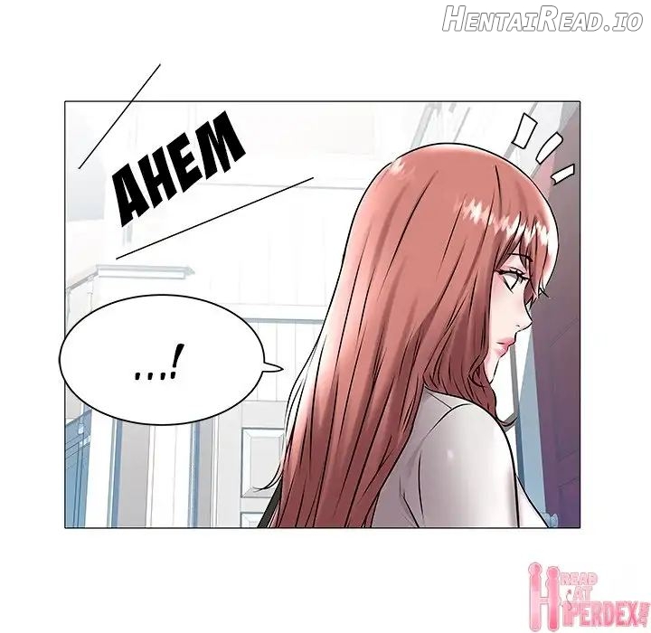 Aqua Girl Chapter 14 - page 49