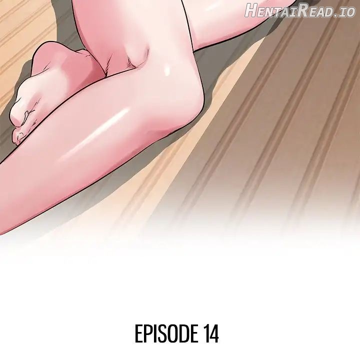 Aqua Girl Chapter 14 - page 5