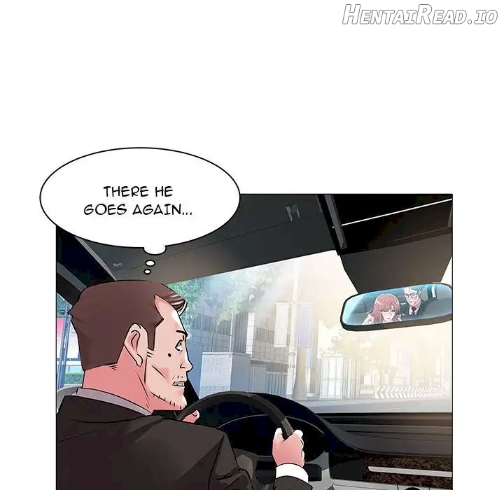 Aqua Girl Chapter 14 - page 64