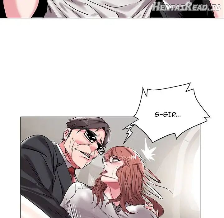 Aqua Girl Chapter 14 - page 69