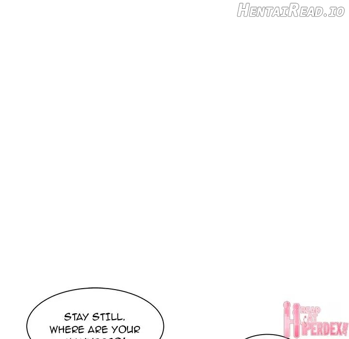 Aqua Girl Chapter 14 - page 71