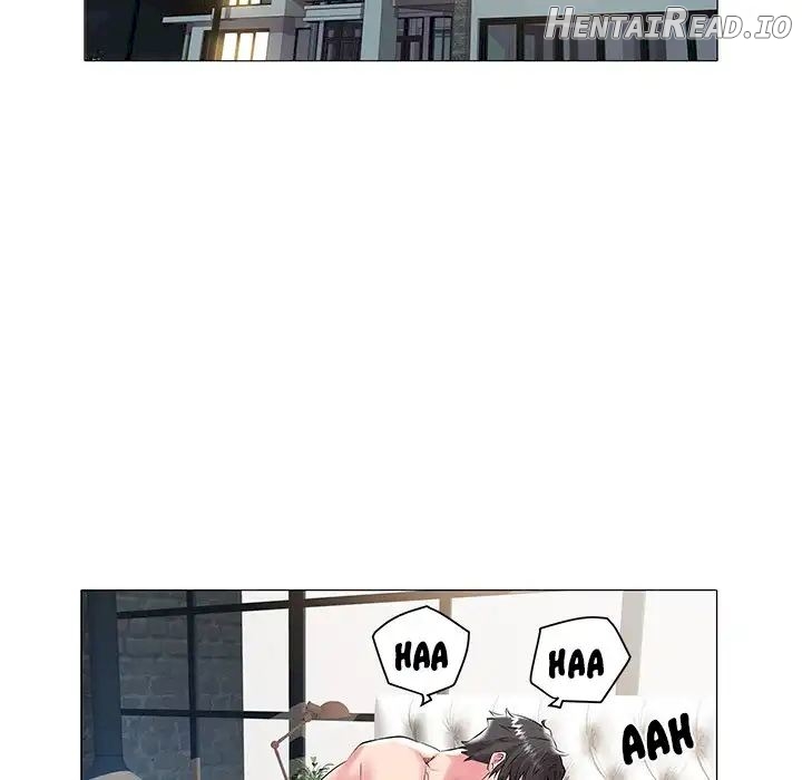 Aqua Girl Chapter 14 - page 8