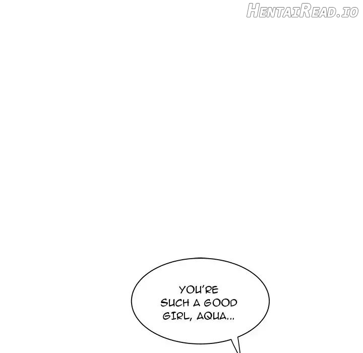 Aqua Girl Chapter 14 - page 84