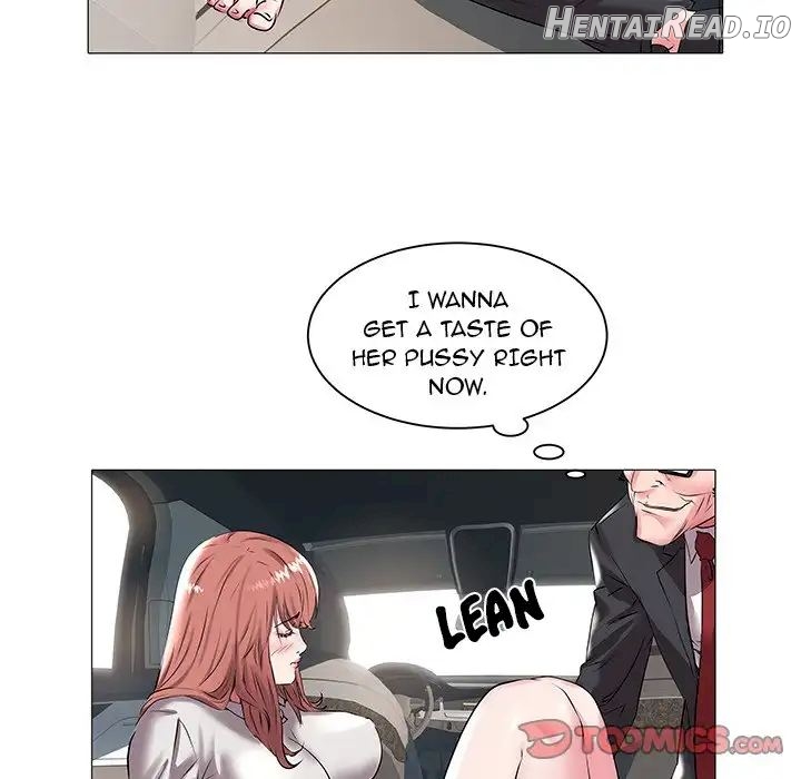 Aqua Girl Chapter 14 - page 86