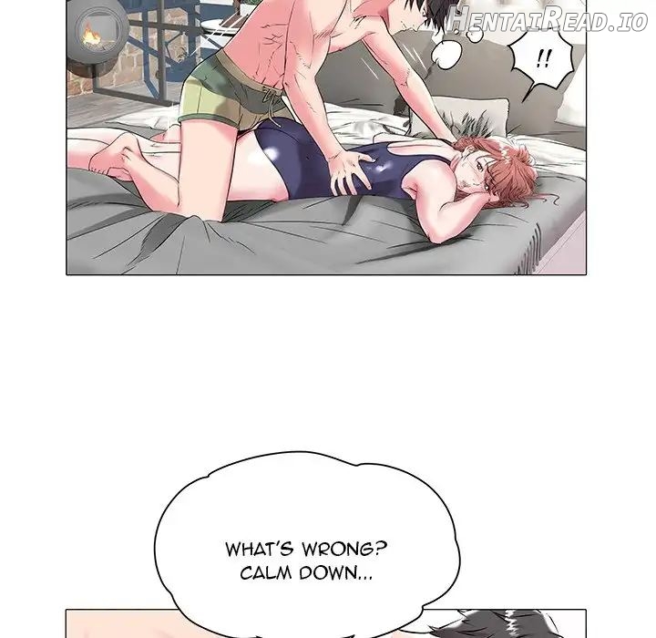 Aqua Girl Chapter 14 - page 9