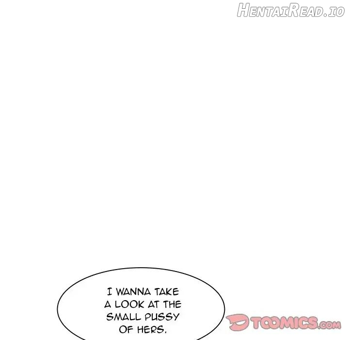 Aqua Girl Chapter 14 - page 90