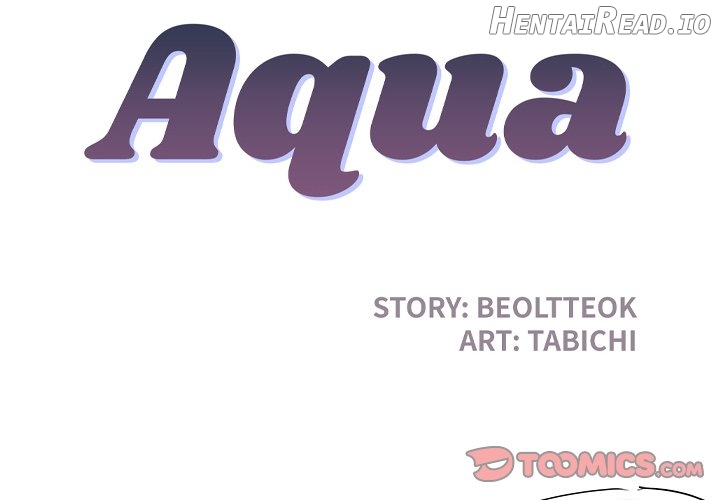 Aqua Girl Chapter 46 - page 2