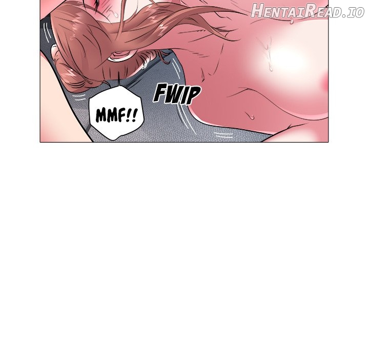 Aqua Girl Chapter 46 - page 33