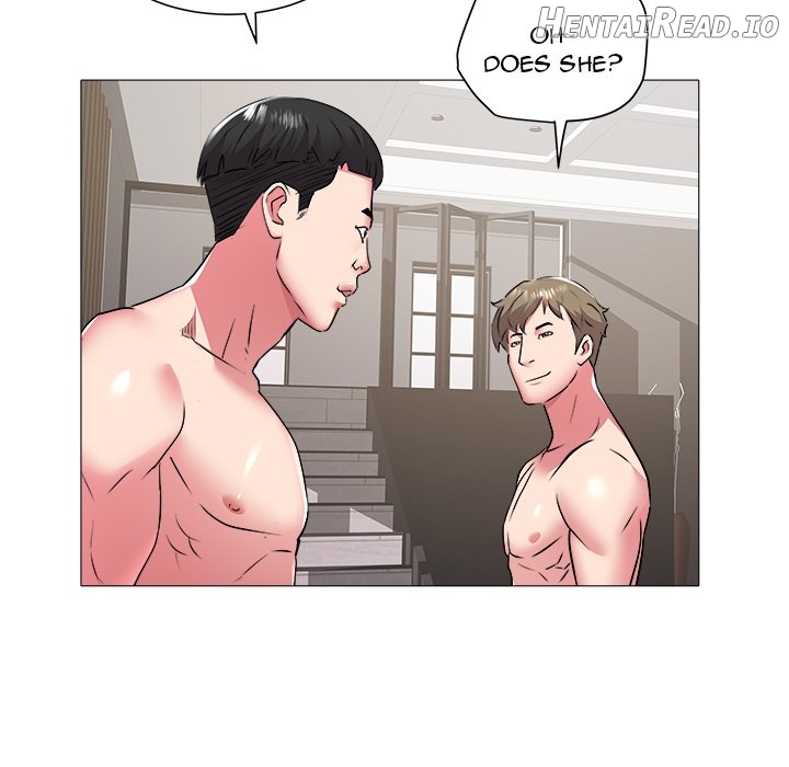 Aqua Girl Chapter 46 - page 44