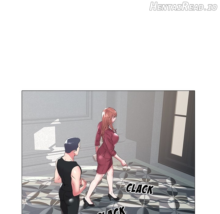 Aqua Girl Chapter 46 - page 69