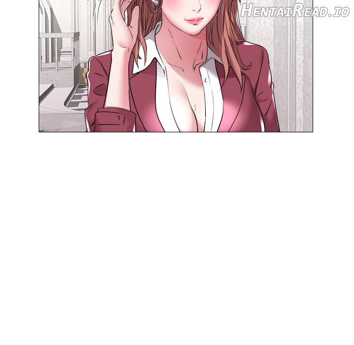 Aqua Girl Chapter 46 - page 71