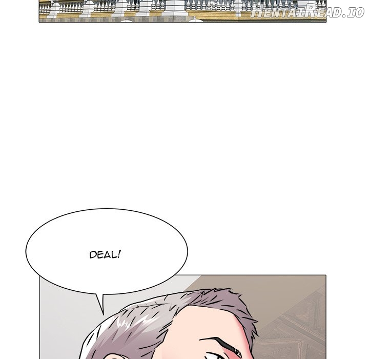 Aqua Girl Chapter 46 - page 8