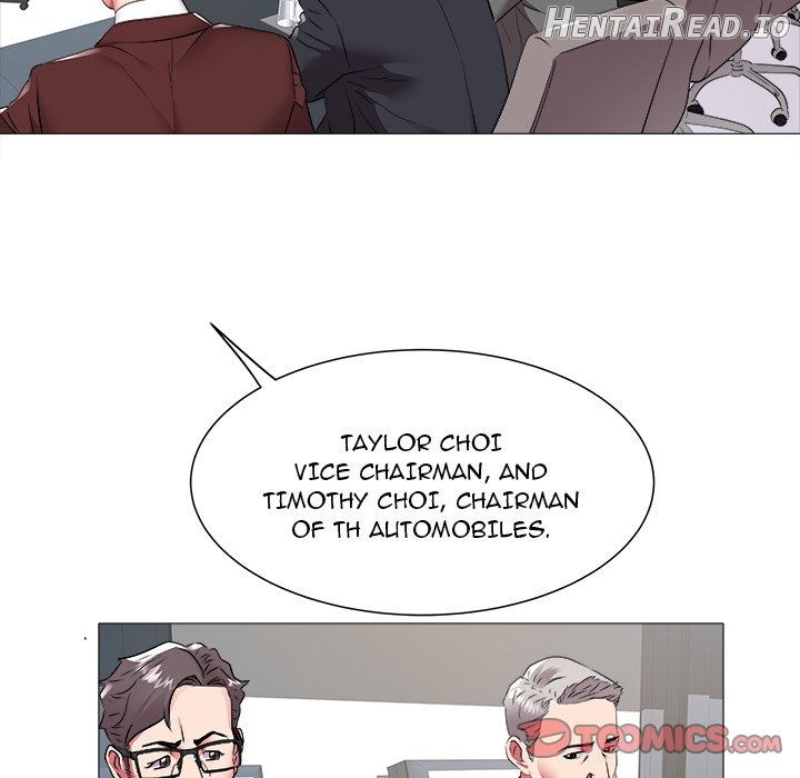 Aqua Girl Chapter 46 - page 82