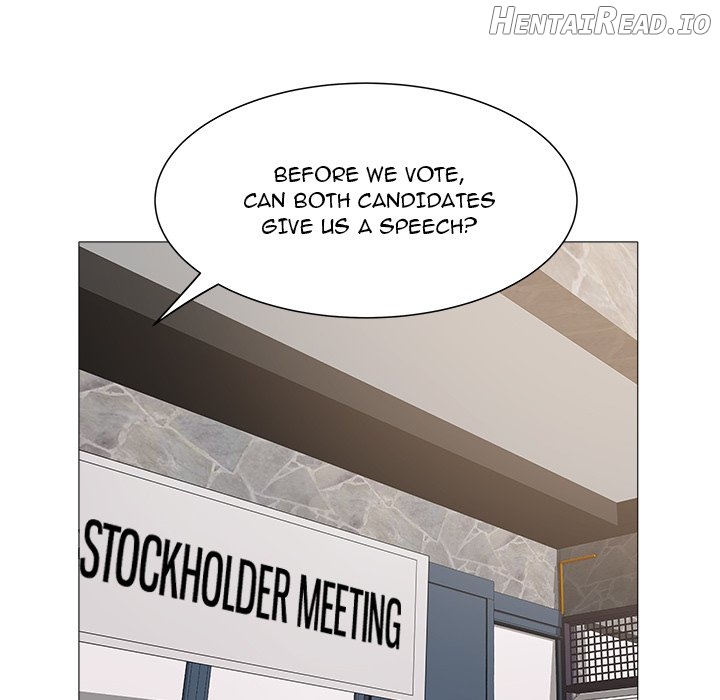 Aqua Girl Chapter 46 - page 85