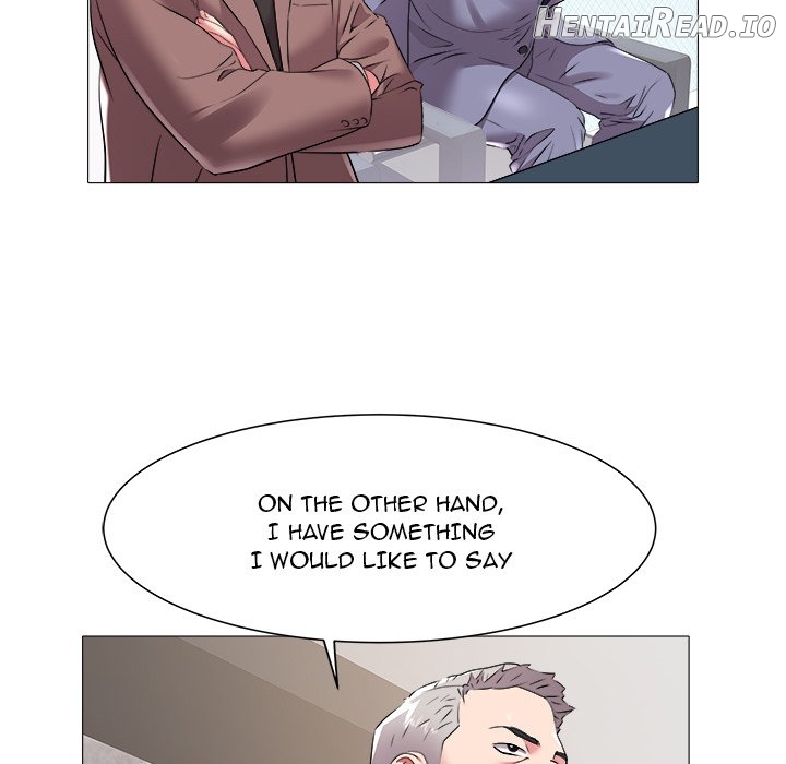 Aqua Girl Chapter 46 - page 87