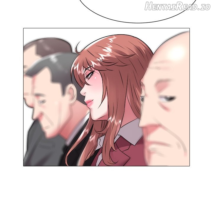 Aqua Girl Chapter 46 - page 89