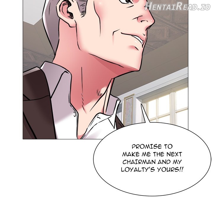 Aqua Girl Chapter 46 - page 9