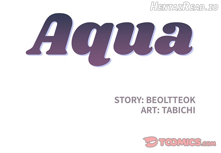 Aqua Girl Chapter 15 - page 2