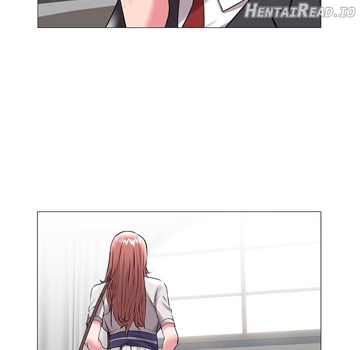 Aqua Girl Chapter 15 - page 41
