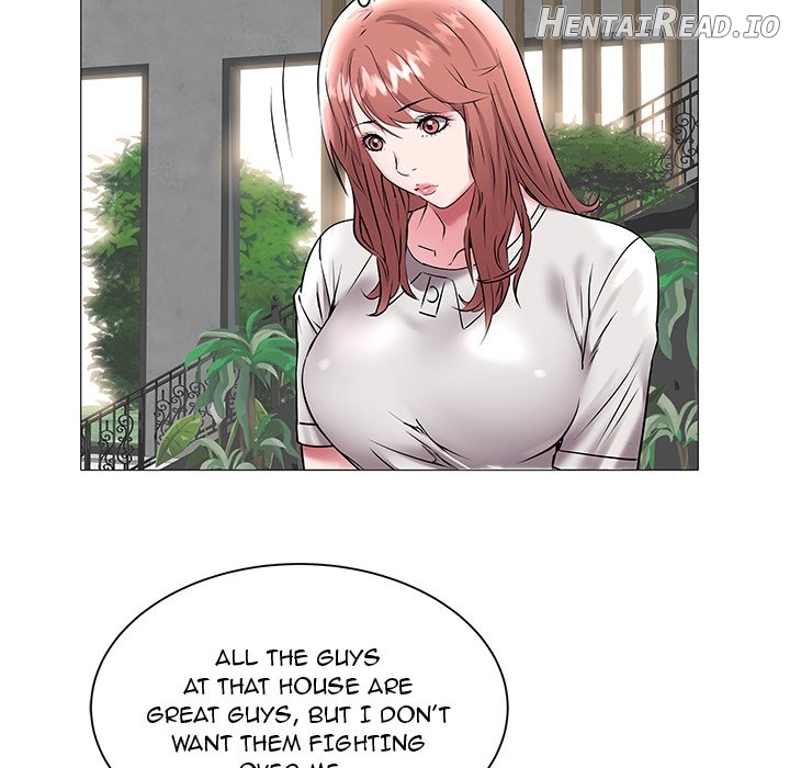 Aqua Girl Chapter 15 - page 48