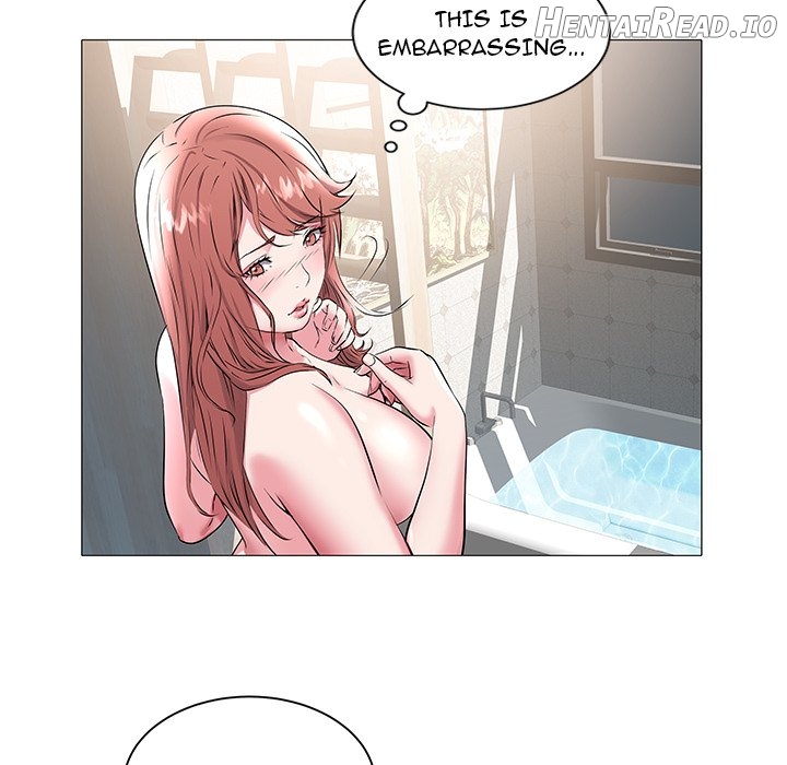 Aqua Girl Chapter 15 - page 72