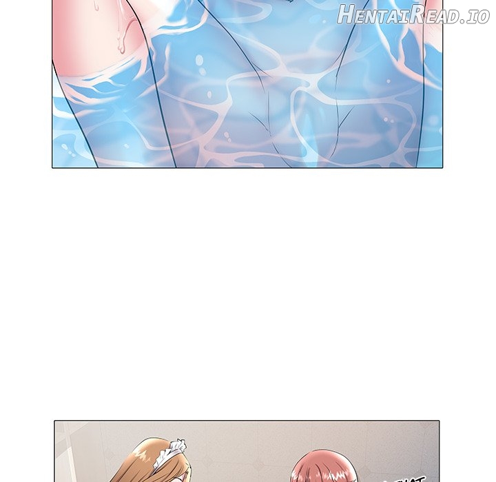 Aqua Girl Chapter 15 - page 79