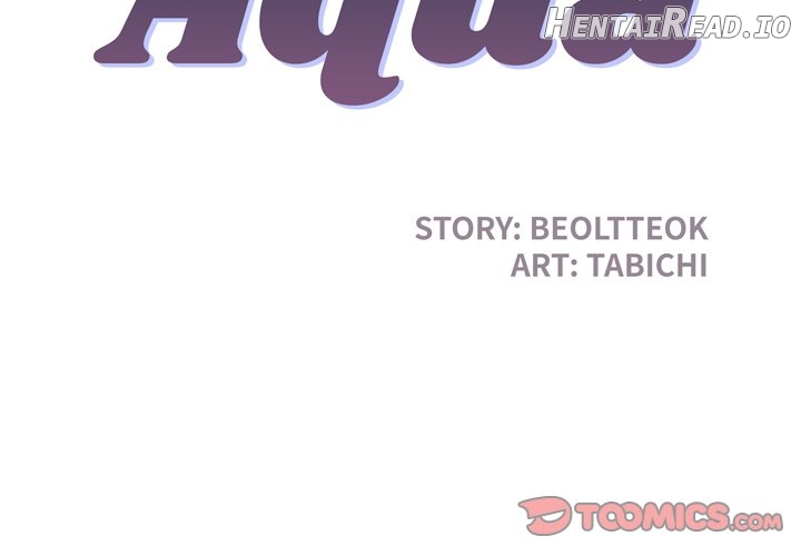 Aqua Girl Chapter 16 - page 2