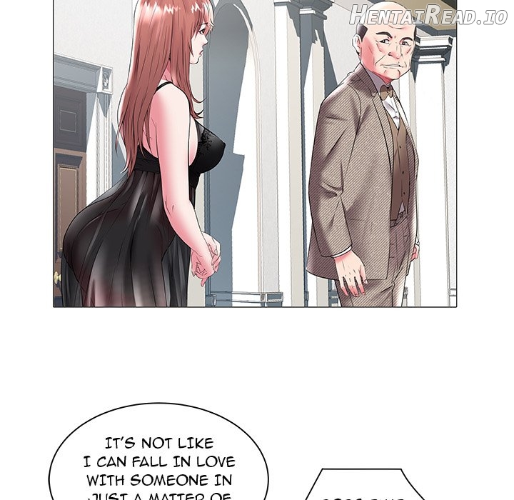 Aqua Girl Chapter 16 - page 29