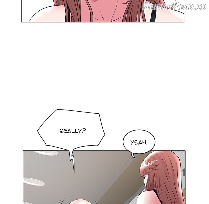 Aqua Girl Chapter 16 - page 32