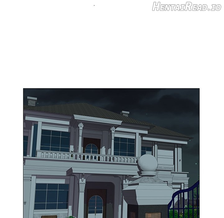 Aqua Girl Chapter 16 - page 40