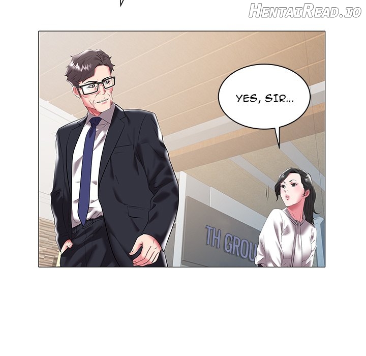 Aqua Girl Chapter 16 - page 63