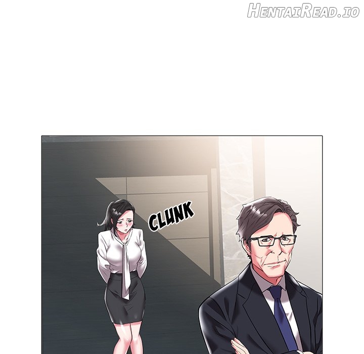 Aqua Girl Chapter 16 - page 64