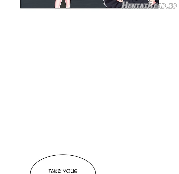 Aqua Girl Chapter 16 - page 65