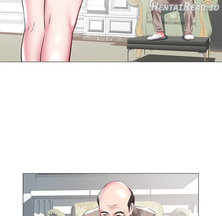 Aqua Girl Chapter 16 - page 8