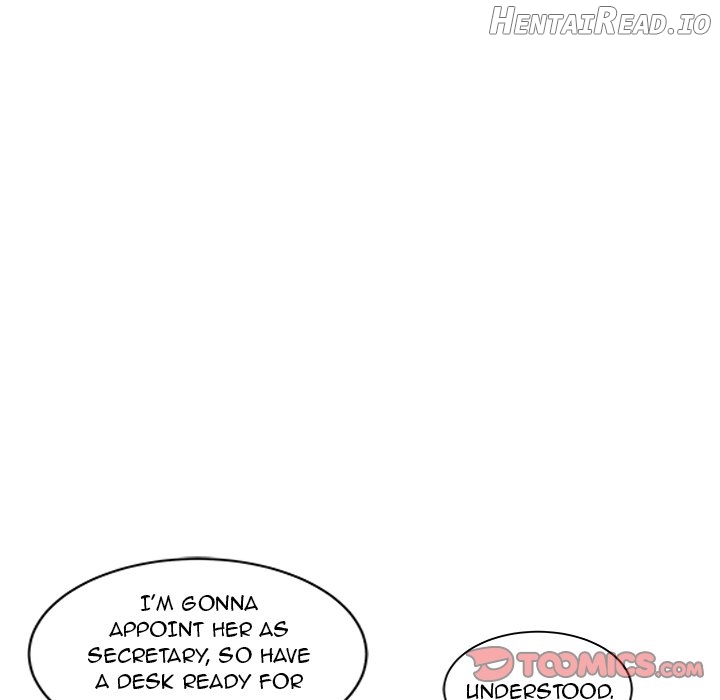 Aqua Girl Chapter 16 - page 90