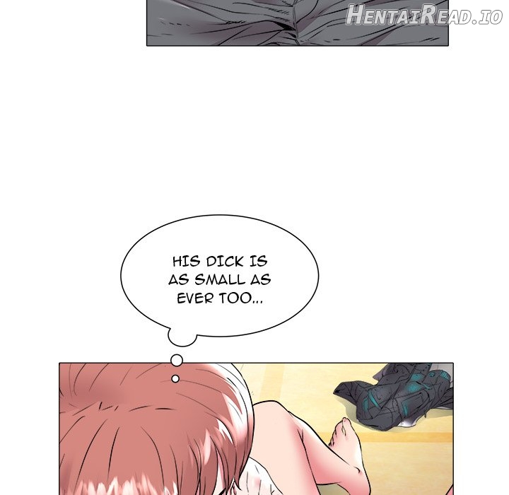 Aqua Girl Chapter 48 - page 32