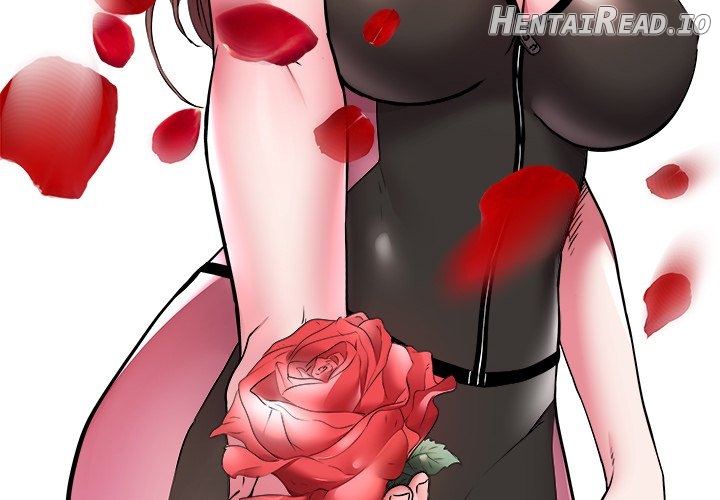 Aqua Girl Chapter 48 - page 4