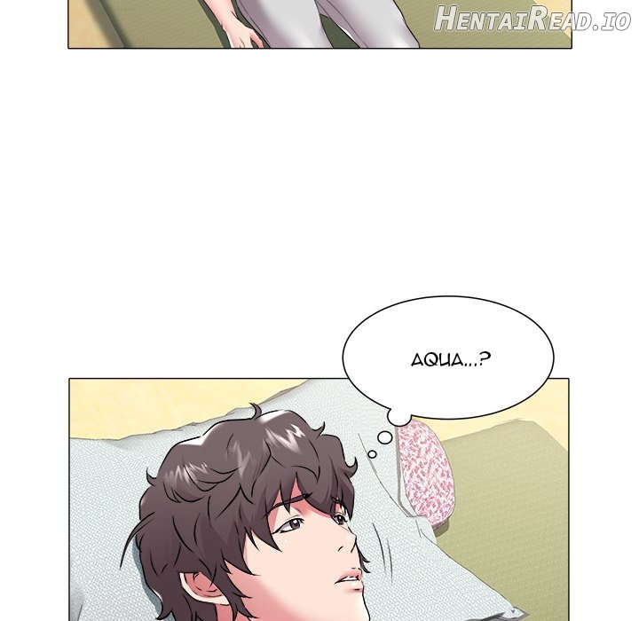 Aqua Girl Chapter 48 - page 41