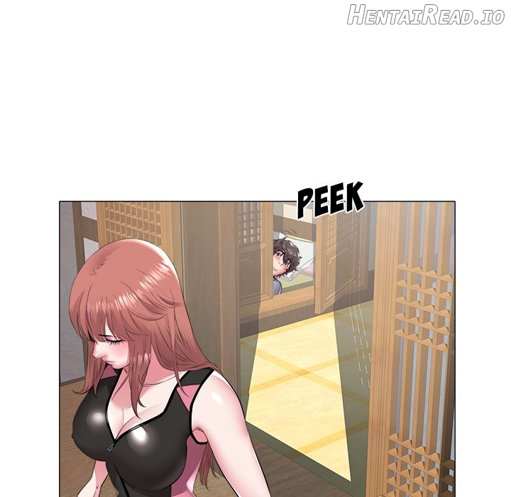 Aqua Girl Chapter 48 - page 45