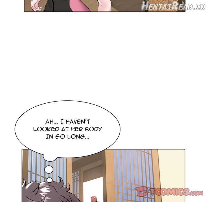 Aqua Girl Chapter 48 - page 46