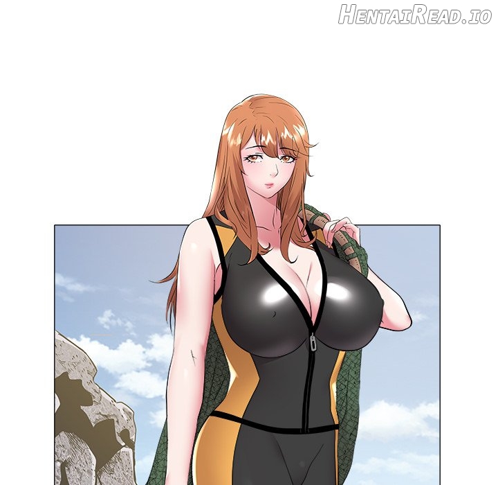 Aqua Girl Chapter 48 - page 79