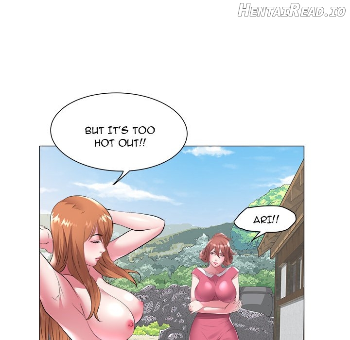 Aqua Girl Chapter 48 - page 89