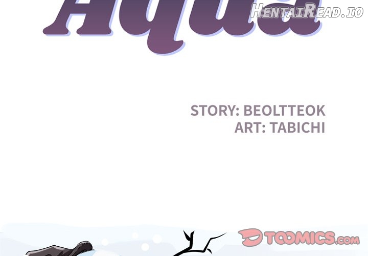 Aqua Girl Chapter 17 - page 2