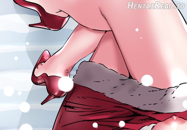 Aqua Girl Chapter 17 - page 4