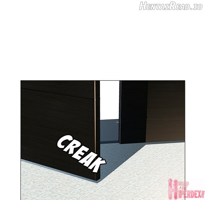 Aqua Girl Chapter 17 - page 7